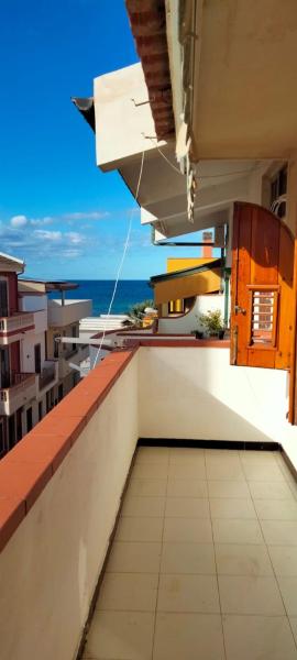 Casa al mare